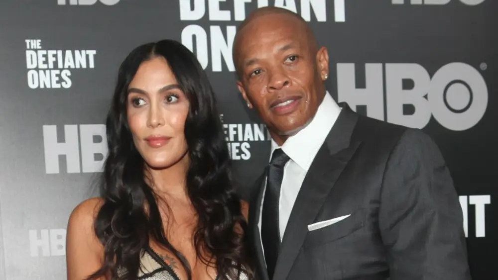 The Life of Nicole Threatt: Dr. Dre's Partner and Ex-Wife in Hollywood - Biography - CelebsMagazine Dr. Dre's Partnership