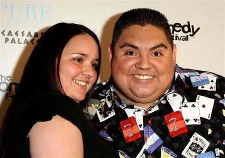 Gabriel Iglesias Wife: The Truth About Fluffy's Relationship Status in 2025 - Biography - CelebsMagazine Gabriel Iglesias's private life