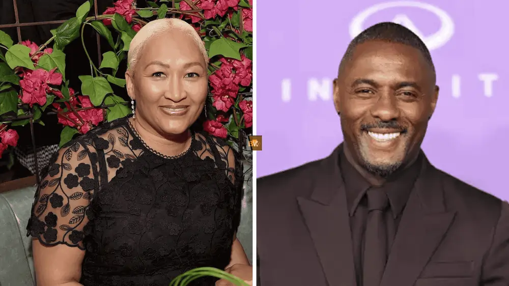 Hanne Nørgaard: Resilience and Talent Beyond Idris Elba's First Wife - Biography - CelebsMagazine Hanne Norgaard