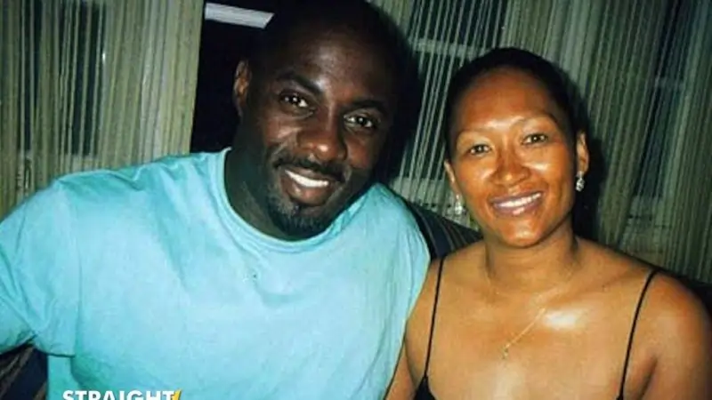 Hanne Nørgaard: Resilience and Talent Beyond Idris Elba's First Wife - Biography - CelebsMagazine Idris Elba first wife