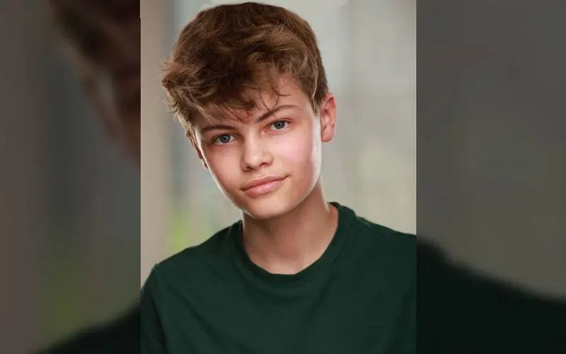 Exploring Jaden Christopher Haddon Slater: Filmmaker and Star Kid - Biography - CelebsMagazine Jaden Christopher Haddon Slater
