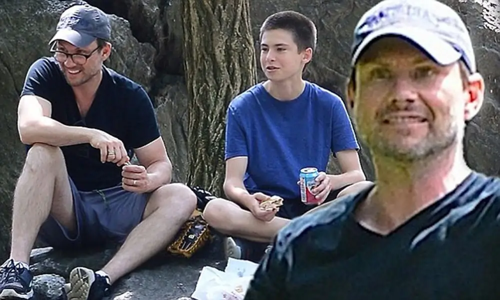 Exploring Jaden Christopher Haddon Slater: Filmmaker and Star Kid - Biography - CelebsMagazine Jaden's relationships and friendships in Hollywood