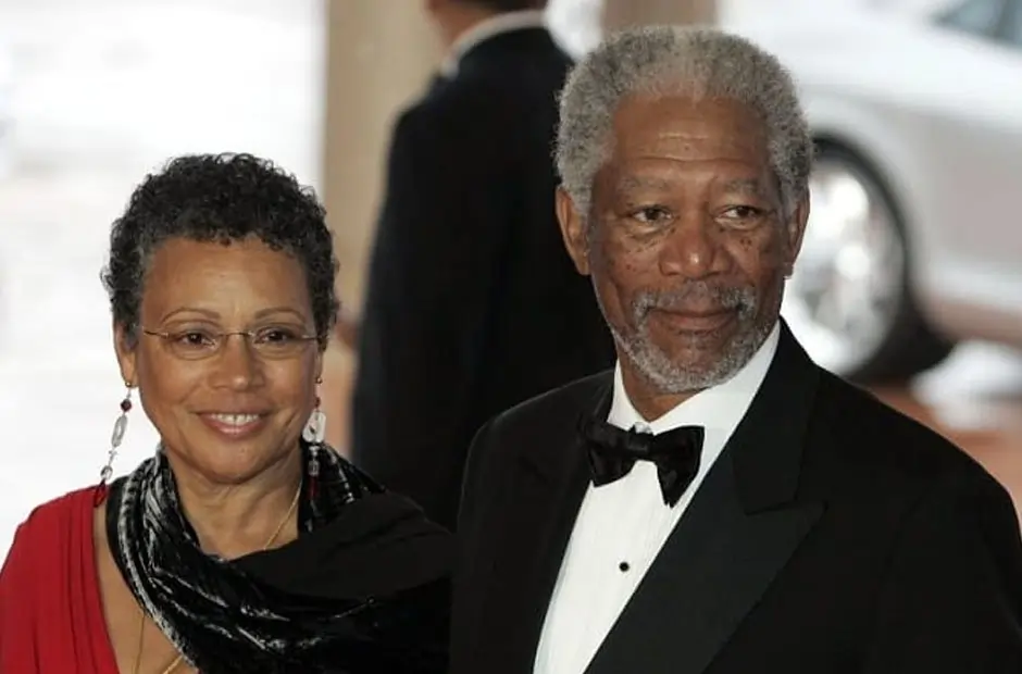 Jeanette Adair Bradshaw: Biography of Morgan Freeman's Ex-Wife and Legacy - Biography - CelebsMagazine Jeanette Adair Bradshaw