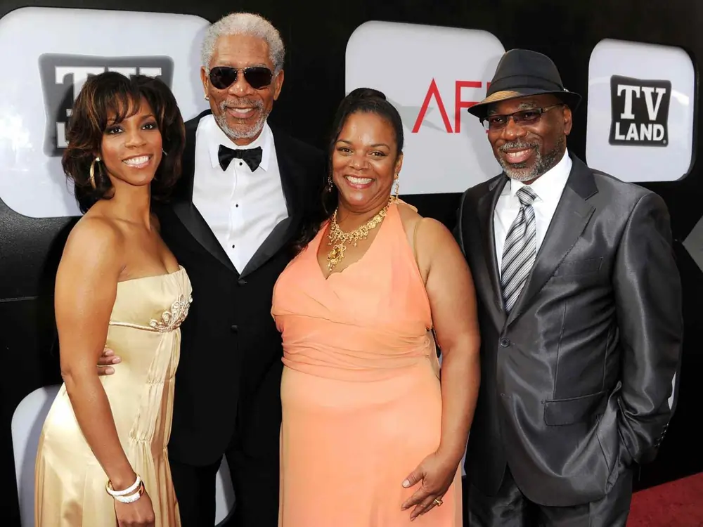 Jeanette Adair Bradshaw: Biography of Morgan Freeman's Ex-Wife and Legacy - Biography - CelebsMagazine Jeanette Adair Bradshaw's Lasting Legacy