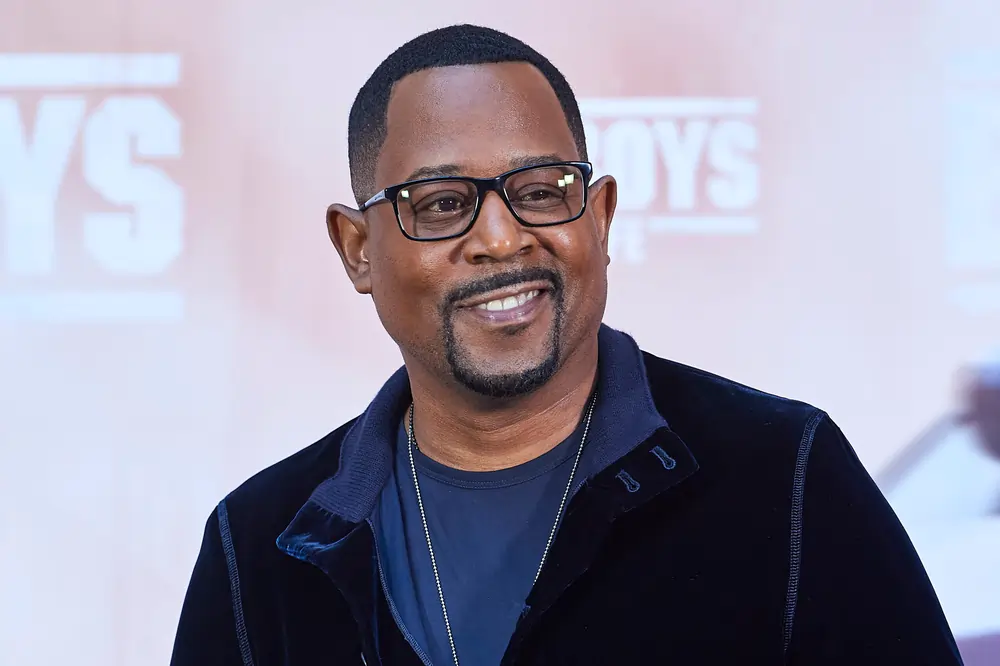 Martin Lawrence Net Worth 2025: Bad Boys Star's Wealth Revealed - Net Worth - CelebsMagazine Martin Lawrence Net Worth
