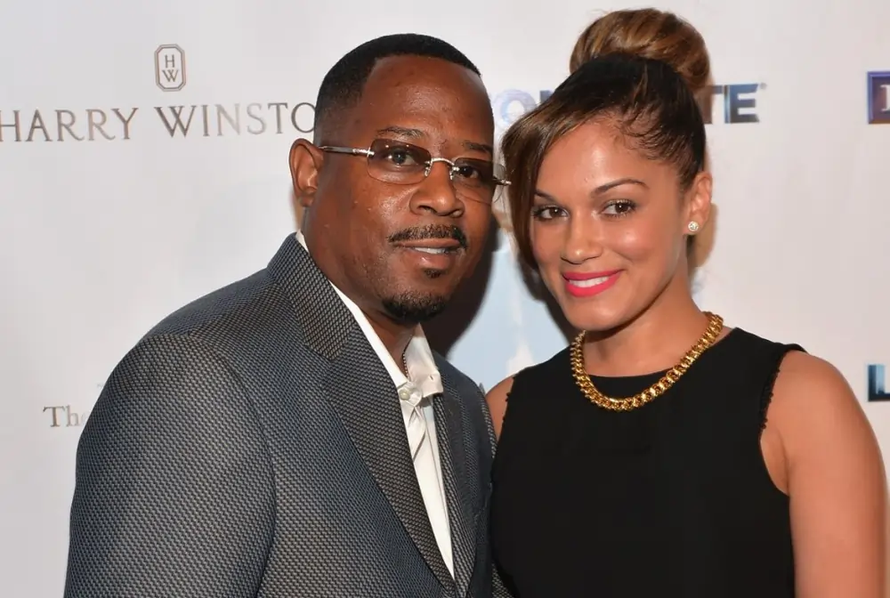 Martin Lawrence Net Worth 2025: Bad Boys Star's Wealth Revealed - Net Worth - CelebsMagazine Martin Lawrence fortune details