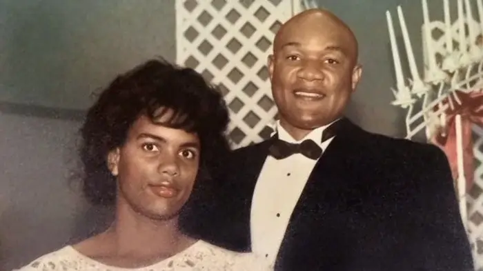 Mary Joan Martelly: Life of Boxing Legend George Foreman's Wife - Biography - CelebsMagazine Mary Joan Martelly
