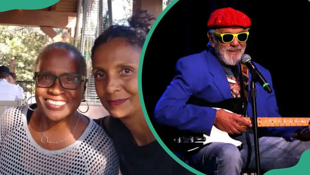 Maxine Sneed: Discover Tommy Chong's Former Wife and Actress Rae Dawn Chong's Mother - Biography - CelebsMagazine Maxine Sneed's Life Story