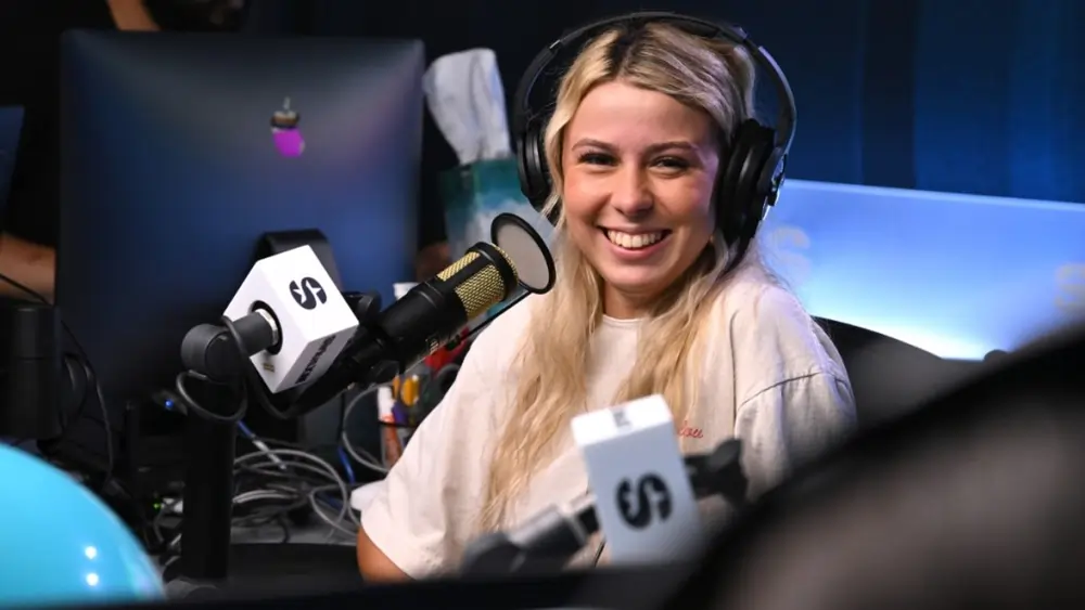 Hailey Welch Net Worth 2025: Complete Wealth Analysis & Earnings - Biography - CelebsMagazine Hailey Welch's income sources