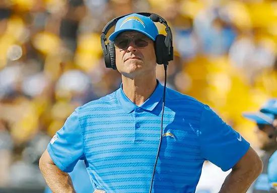 Miah Harbaugh: Complete Details of Jim Harbaugh's First Wife - Biography - CelebsMagazine Jim Harbaugh