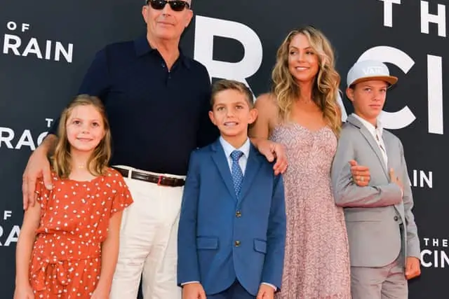 Liam Costner: Carving His Own Path in the Shadow of a Hollywood Legacy - Biography - CelebsMagazine liam costner Half-Siblings